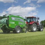 Wikkelen met Mega Stretch