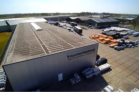 VisscherHolland Steenwijk
