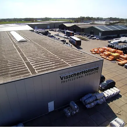 VisscherHolland Steenwijk