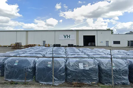 VisscherHolland Zutphen