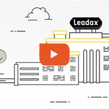 Video - Leadax - Van afval naar circulair